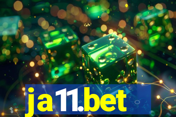 ja11.bet