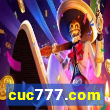 cuc777.com