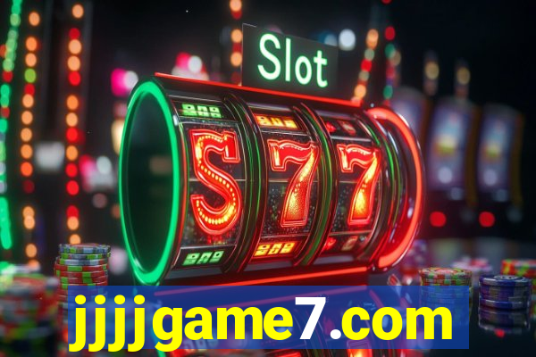 jjjjgame7.com