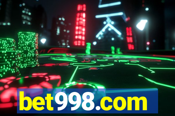 bet998.com