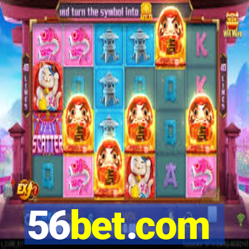 56bet.com