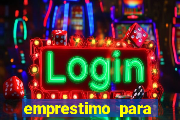 emprestimo para comerciante pagamento diario