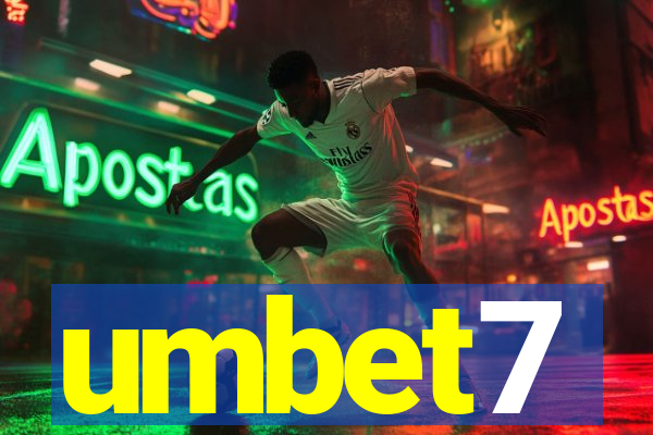 umbet7