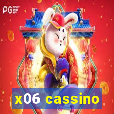 x06 cassino