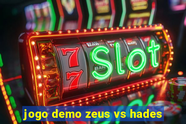 jogo demo zeus vs hades