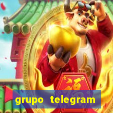 grupo telegram jogos android