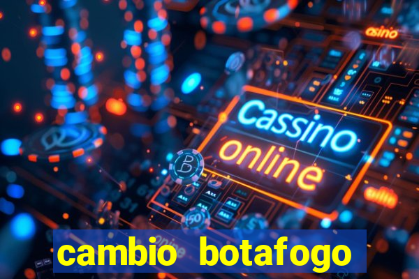 cambio botafogo praia shopping