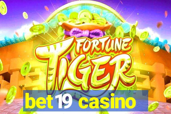 bet19 casino