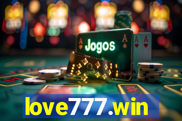 love777.win