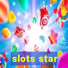 slots star