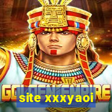 site xxxyaoi