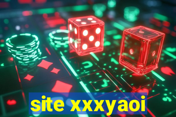 site xxxyaoi