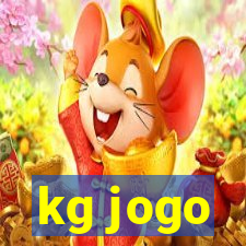 kg jogo