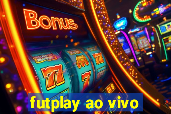 futplay ao vivo