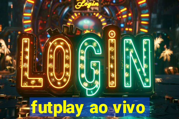 futplay ao vivo