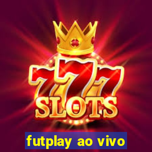 futplay ao vivo