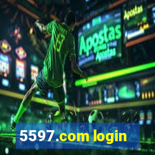 5597.com login