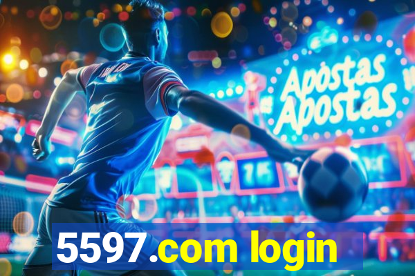 5597.com login