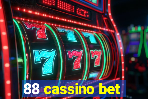 88 cassino bet