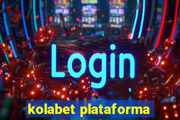 kolabet plataforma