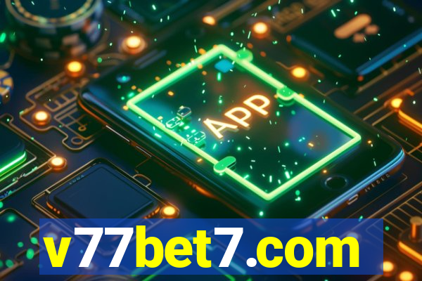 v77bet7.com