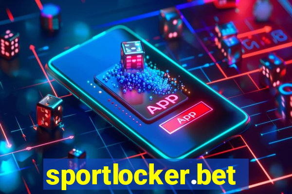 sportlocker.bet