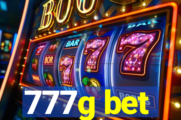 777g bet