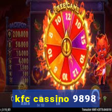 kfc cassino 9898