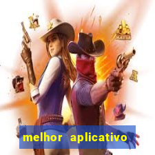 melhor aplicativo jogo do bicho