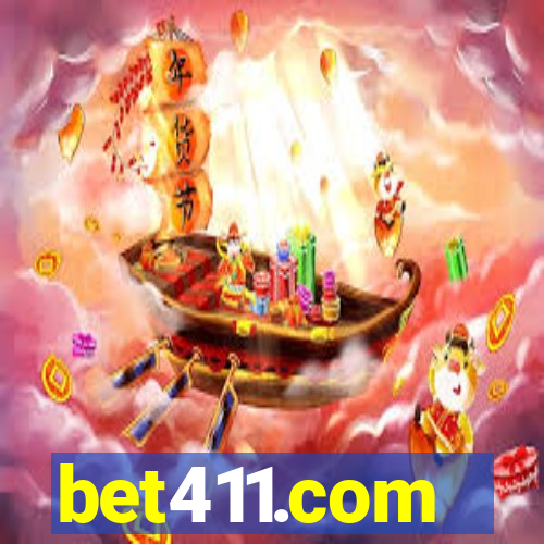 bet411.com