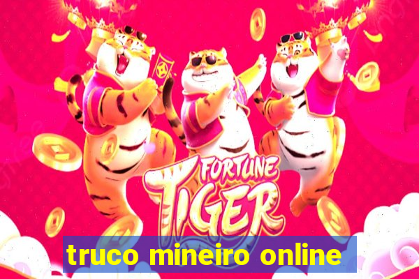 truco mineiro online