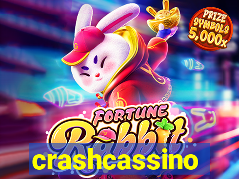 crashcassino