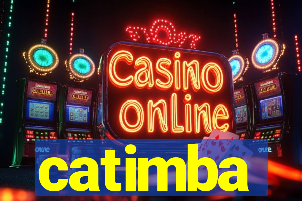 catimba