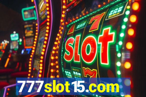 777slot15.com