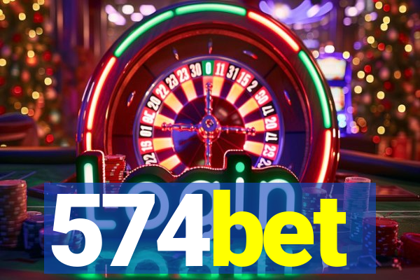 574bet