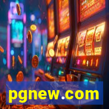 pgnew.com