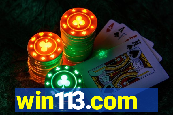 win113.com