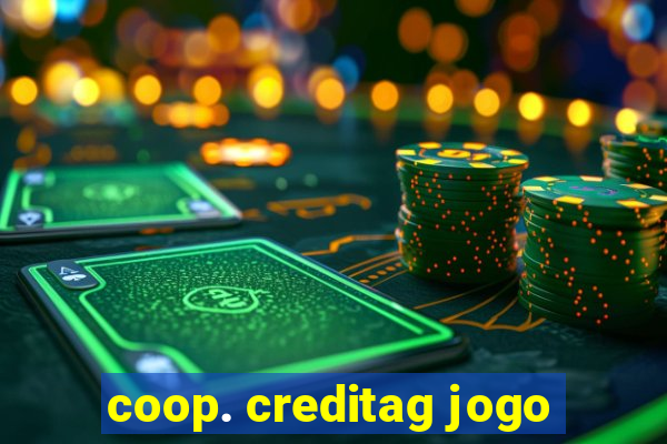 coop. creditag jogo