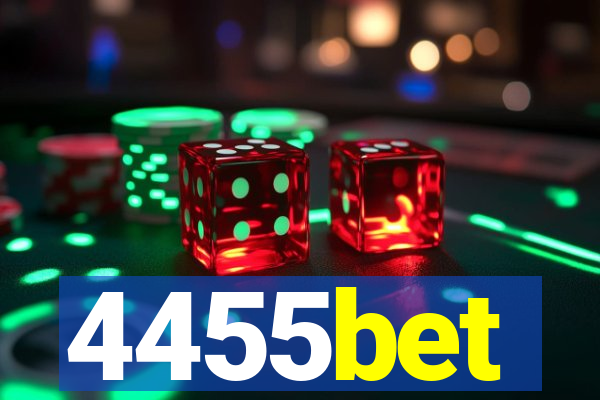 4455bet