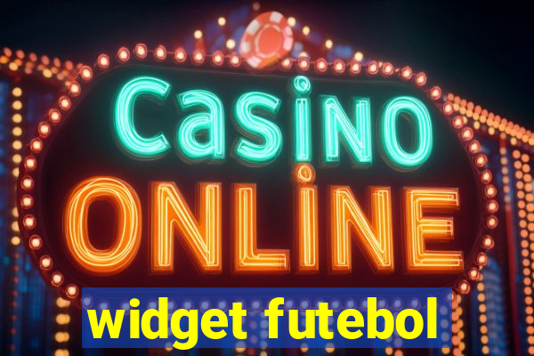 widget futebol