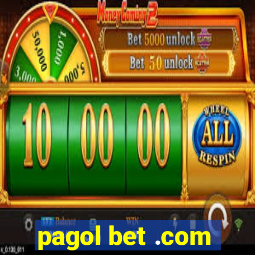 pagol bet .com