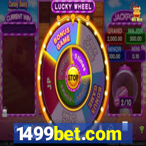 1499bet.com