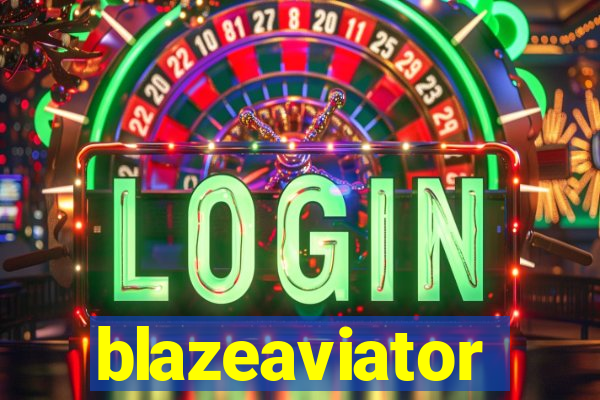 blazeaviator