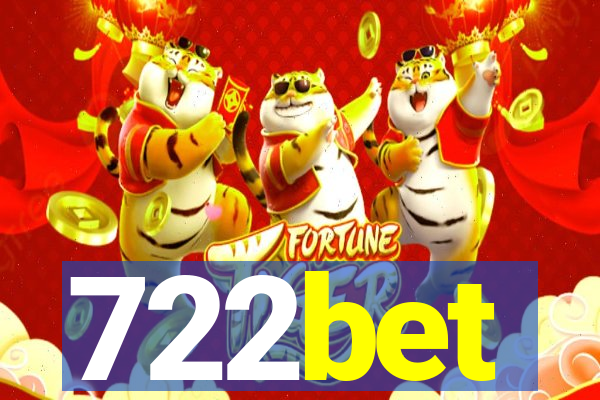 722bet