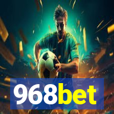 968bet