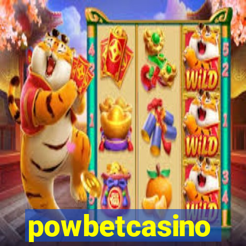 powbetcasino