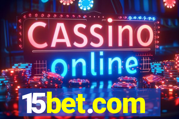 15bet.com