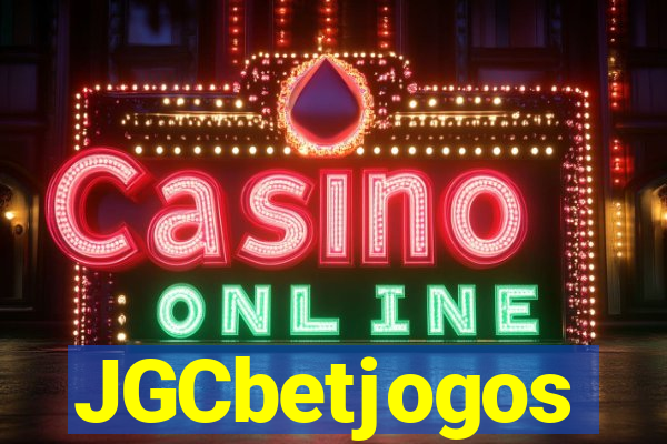 JGCbetjogos