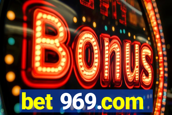 bet 969.com