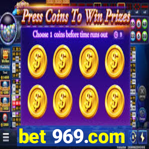 bet 969.com